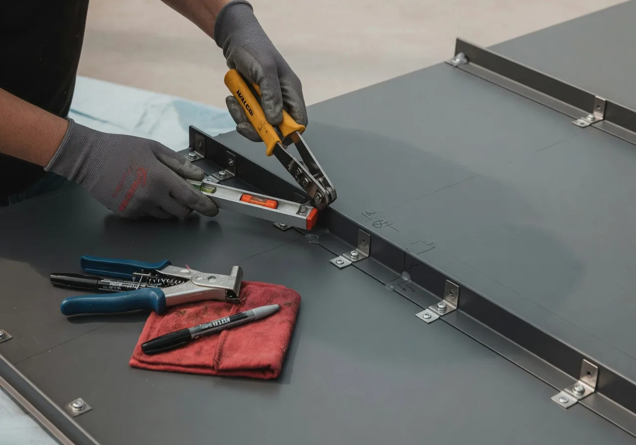 Why choose Metal Roofing Installation in Leola, SD